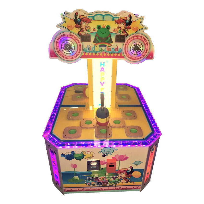 IŞIKLI İKİLİ TOKMAK Oyun Makineleri IŞIKLI İKİLİ TOKMAK Oyun Makineleri