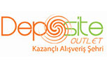 DEPOSİTE