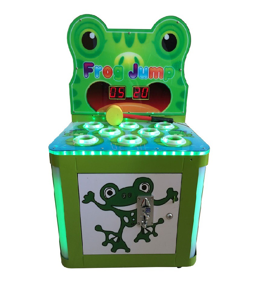 FROG%20TOKMAK