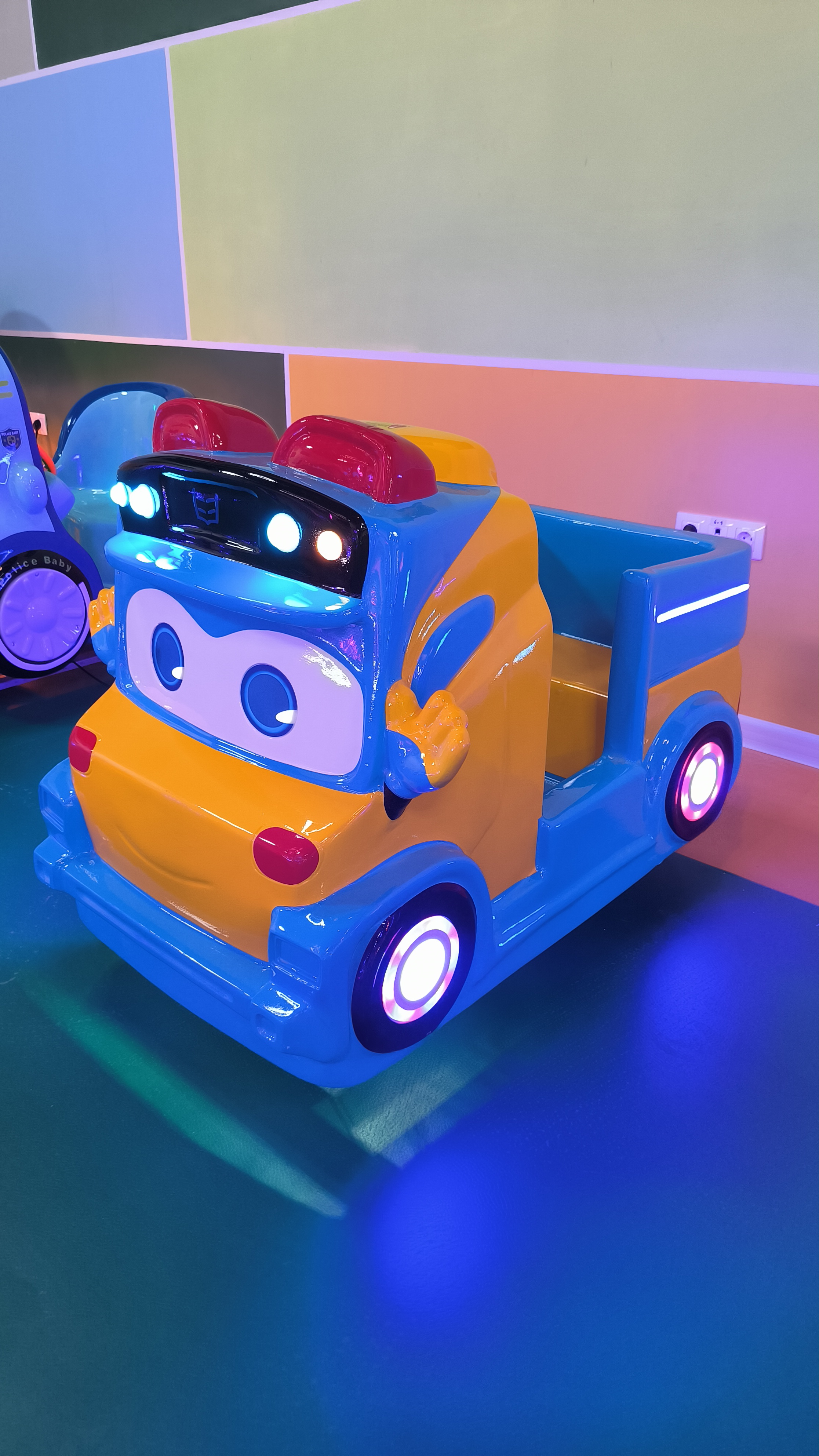 GOGOBUS%20SCHOOL%20BUS%20KIDDY%20-%20OYUNLU