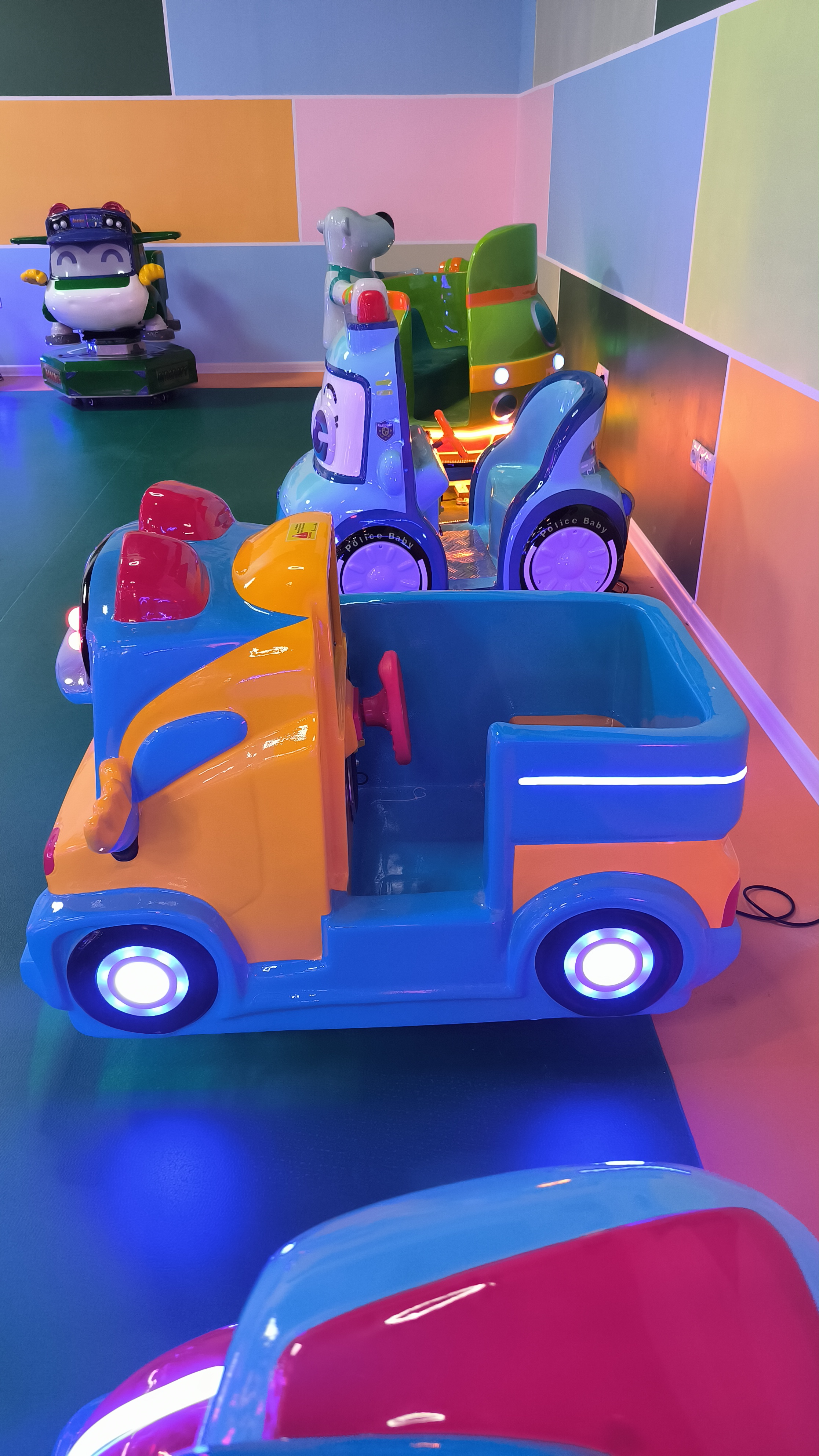 GOGOBUS%20SCHOOL%20BUS%20KIDDY%20-%20OYUNLU