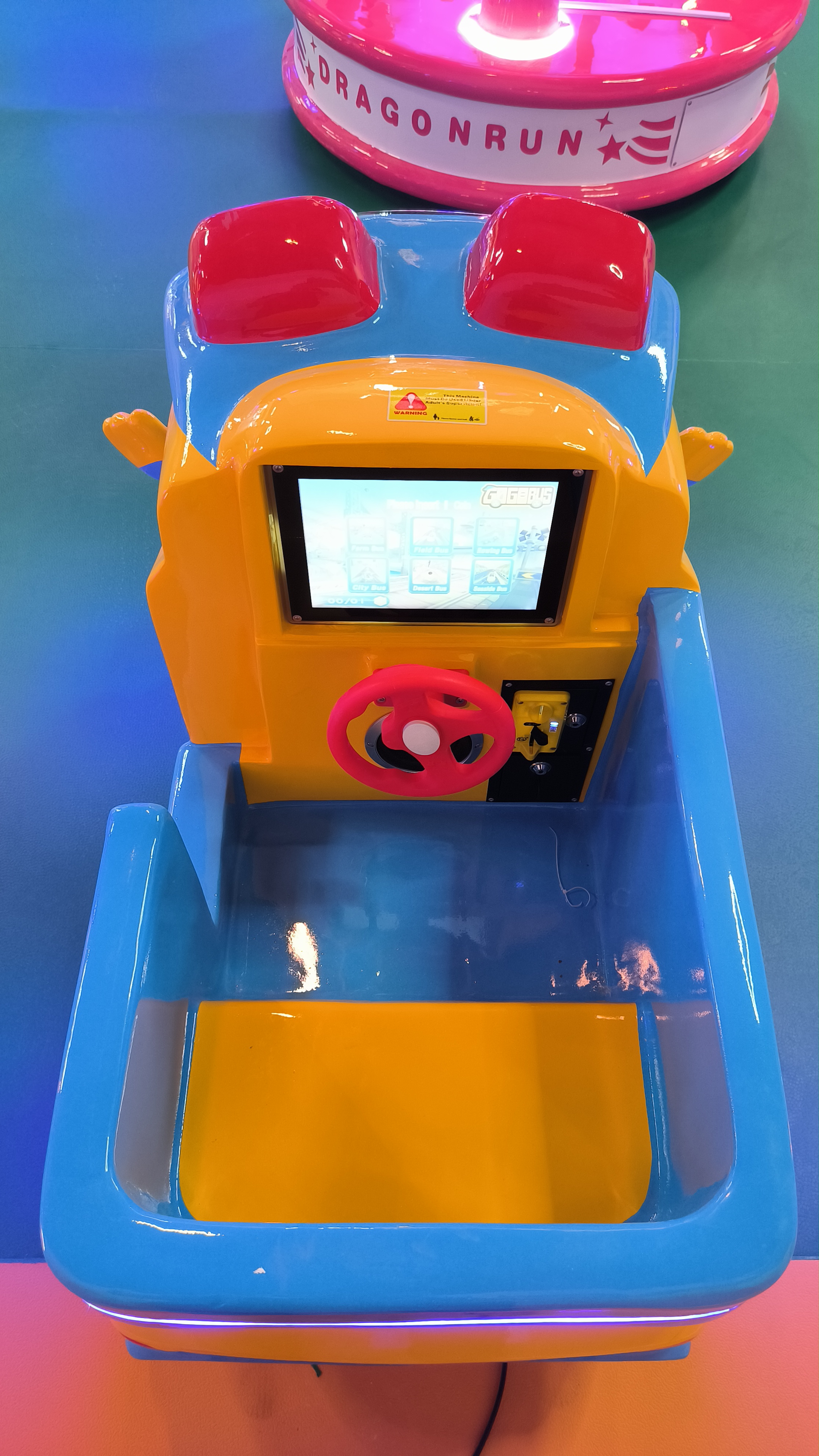 GOGOBUS%20SCHOOL%20BUS%20KIDDY%20-%20OYUNLU