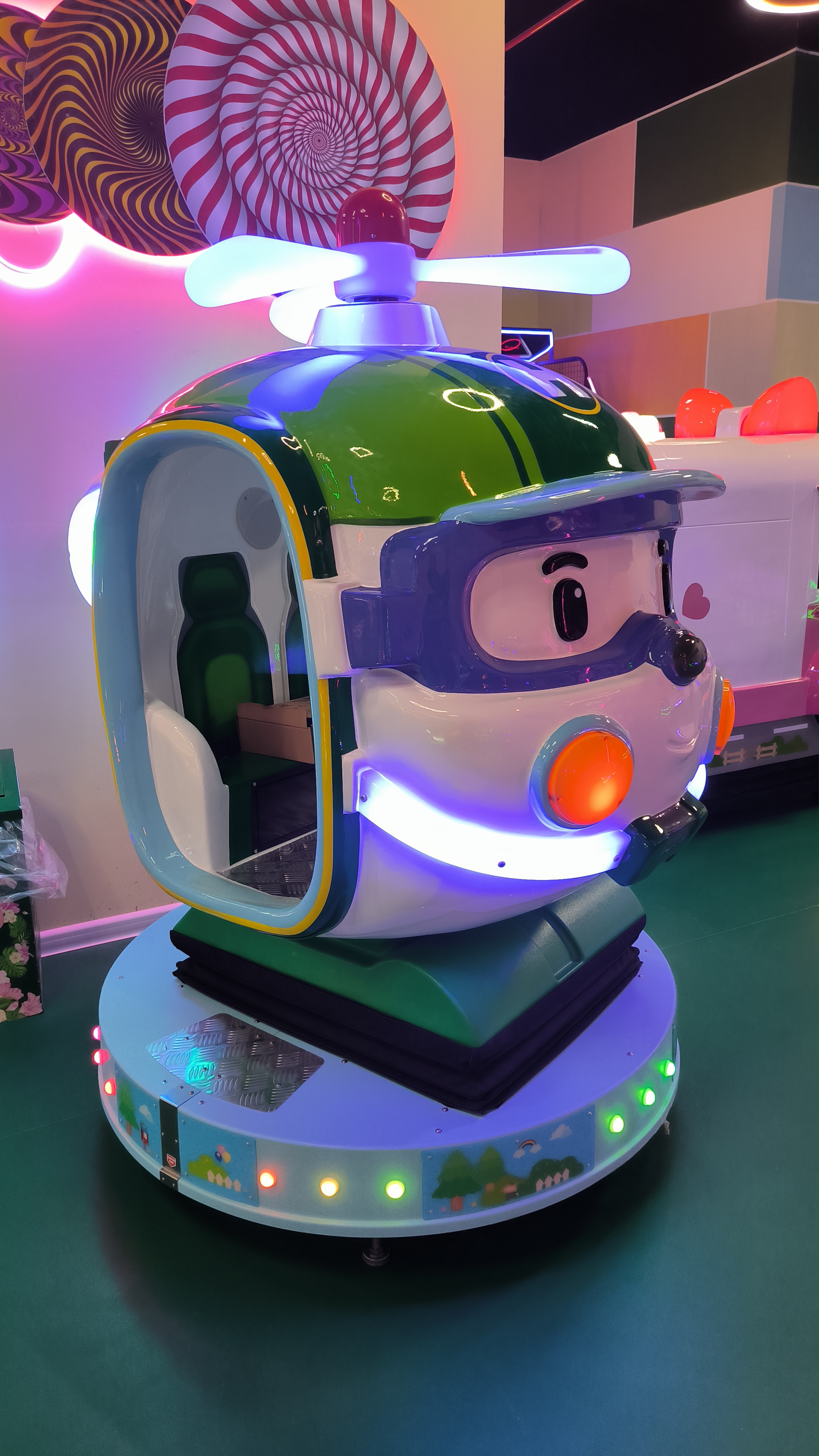 POLİCOPTER%20-%20OYUNLU