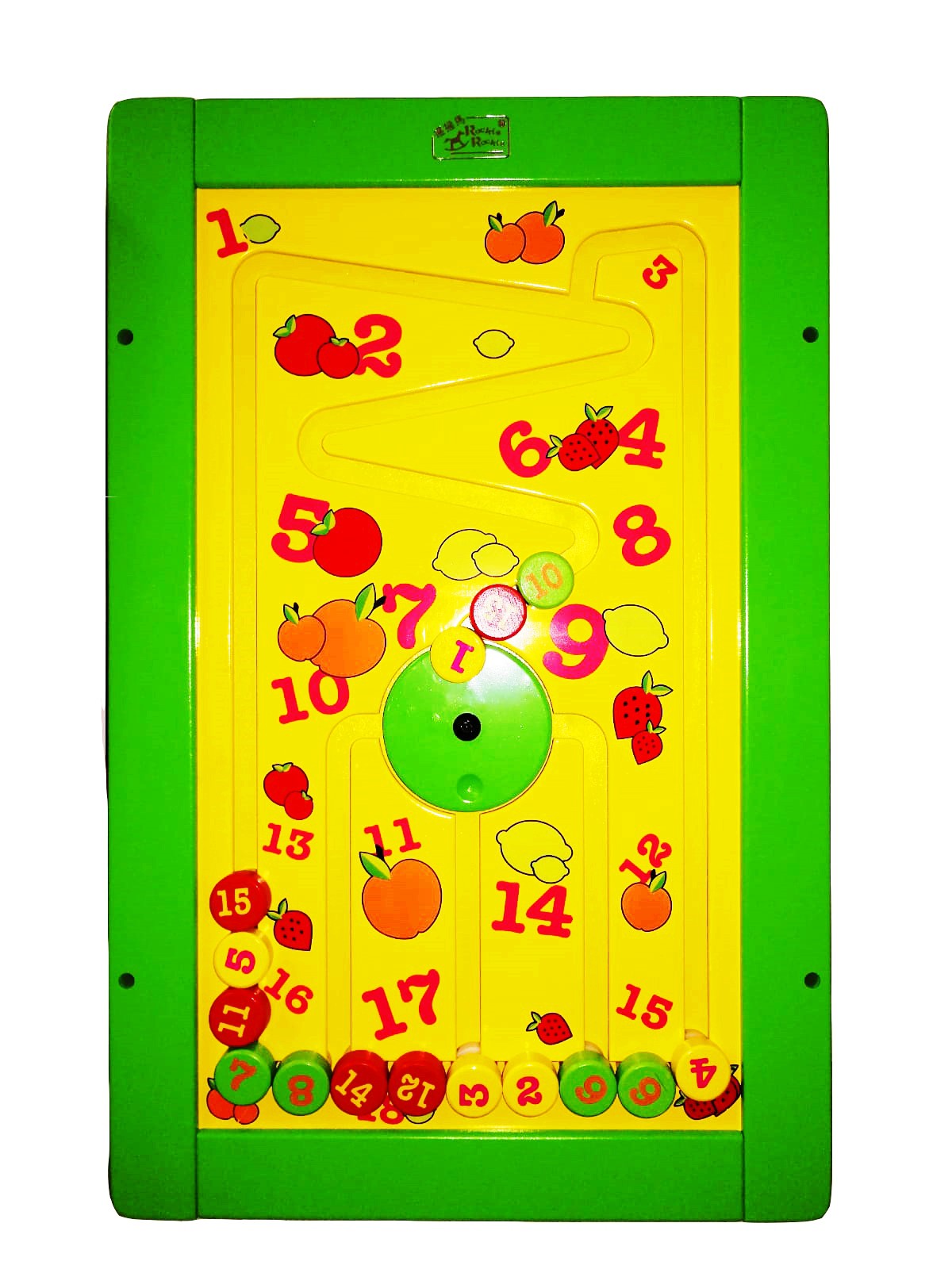 KİDS%20CORNER%20-%20SAYI%20EŞLEME