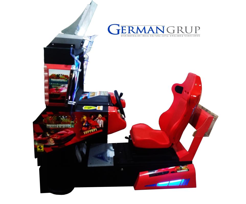 OUTRUN%20RED%20-%20ARABA%20YARIŞI