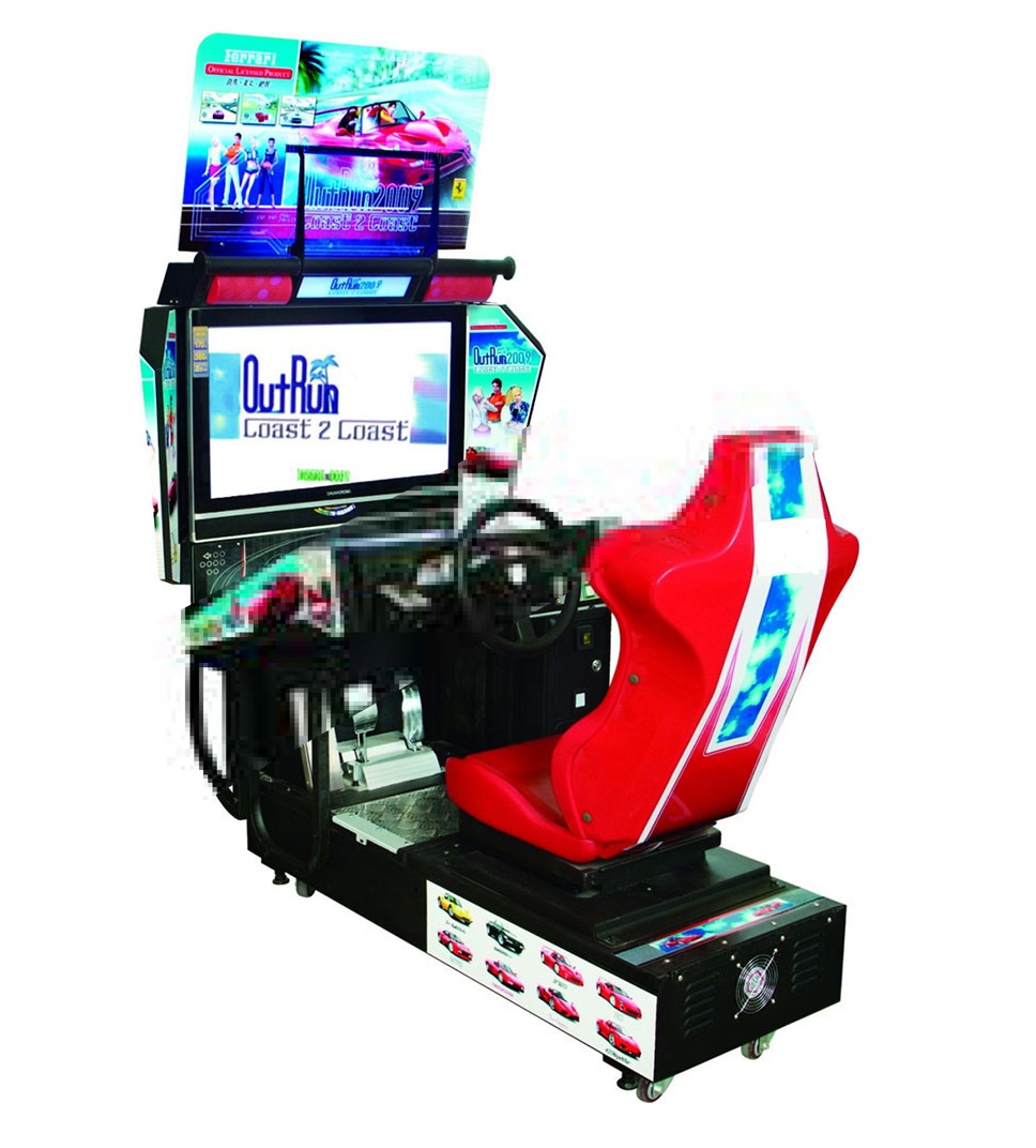 OUTRUN%20RED%20-%20ARABA%20YARIŞI