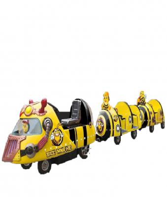 AKÜLÜ ARI TREN - 12 KİŞİLİK