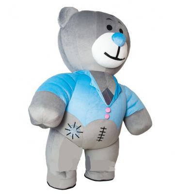 AYI - MASKOT KIYAFET
