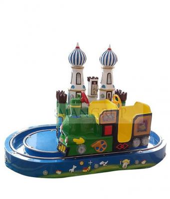 CASTLE TREN