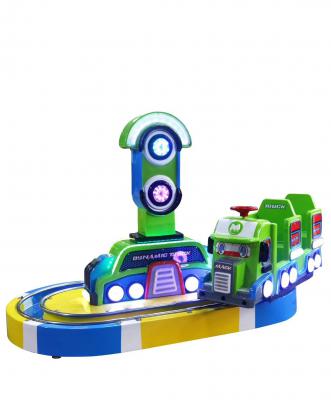 DYNAMIC TRUCK