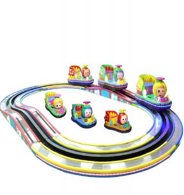3 LÜ FRUİT TREN