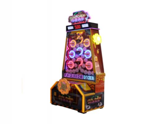 GOLDEN GEAR - ÇARK ÇEVİR