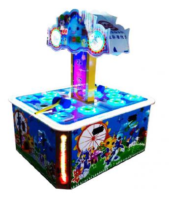 İKİLİ FROG TOKMAK