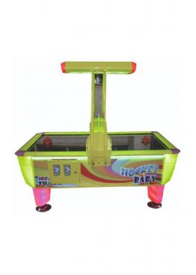 JR ICE TRACK AIR HOCKEY