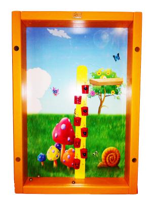 KİDS CORNER - KOVA KULESİ