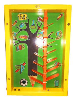 KİDS CORNER - MANYETİK KULE