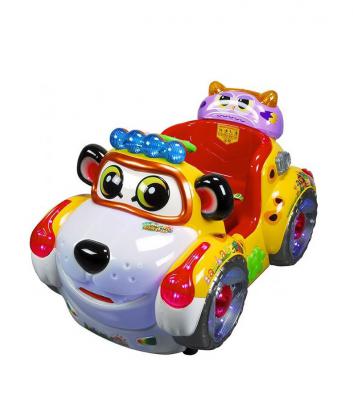 BABAOCAR 