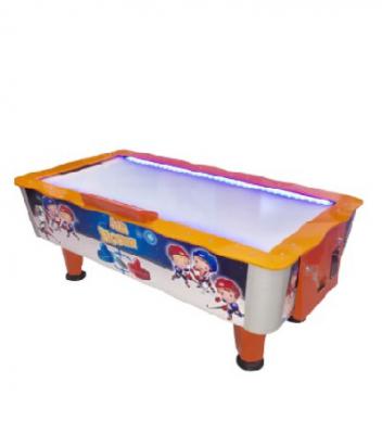 MİNİ AIR HOCKEY - LAMİNE YÜZEY