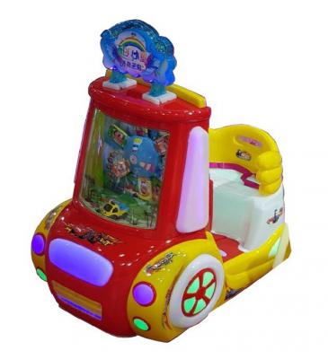 MİNİ THE CAR