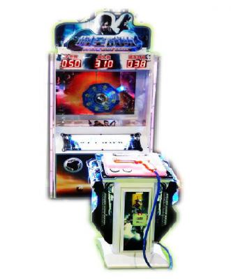 SPACE TEAM - LAZER SİLAH