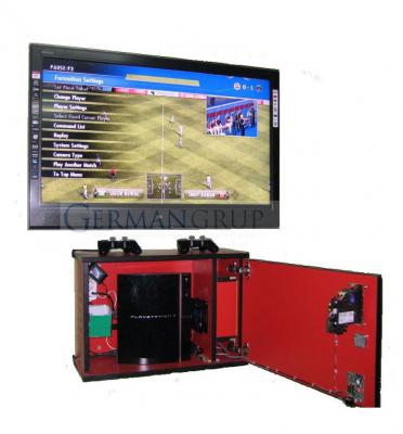 TİCARİ PLAYSTATION 3 SİSTEMİ