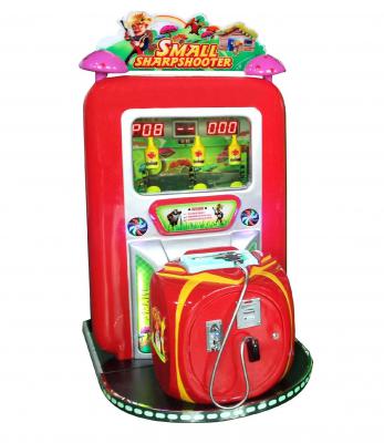 SHARP SHOOTER - LAZER SİLAH