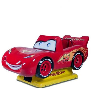 ŞİMŞEK MCQUEEN
