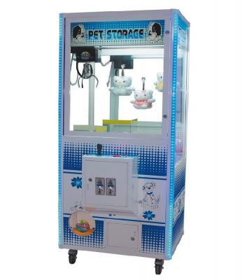 TAİWAN PET STORAGE - PELUŞ MAKİNESİ