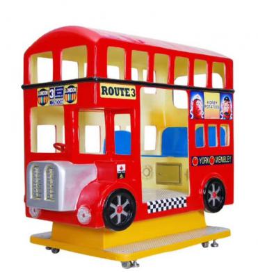 LONDON BUS