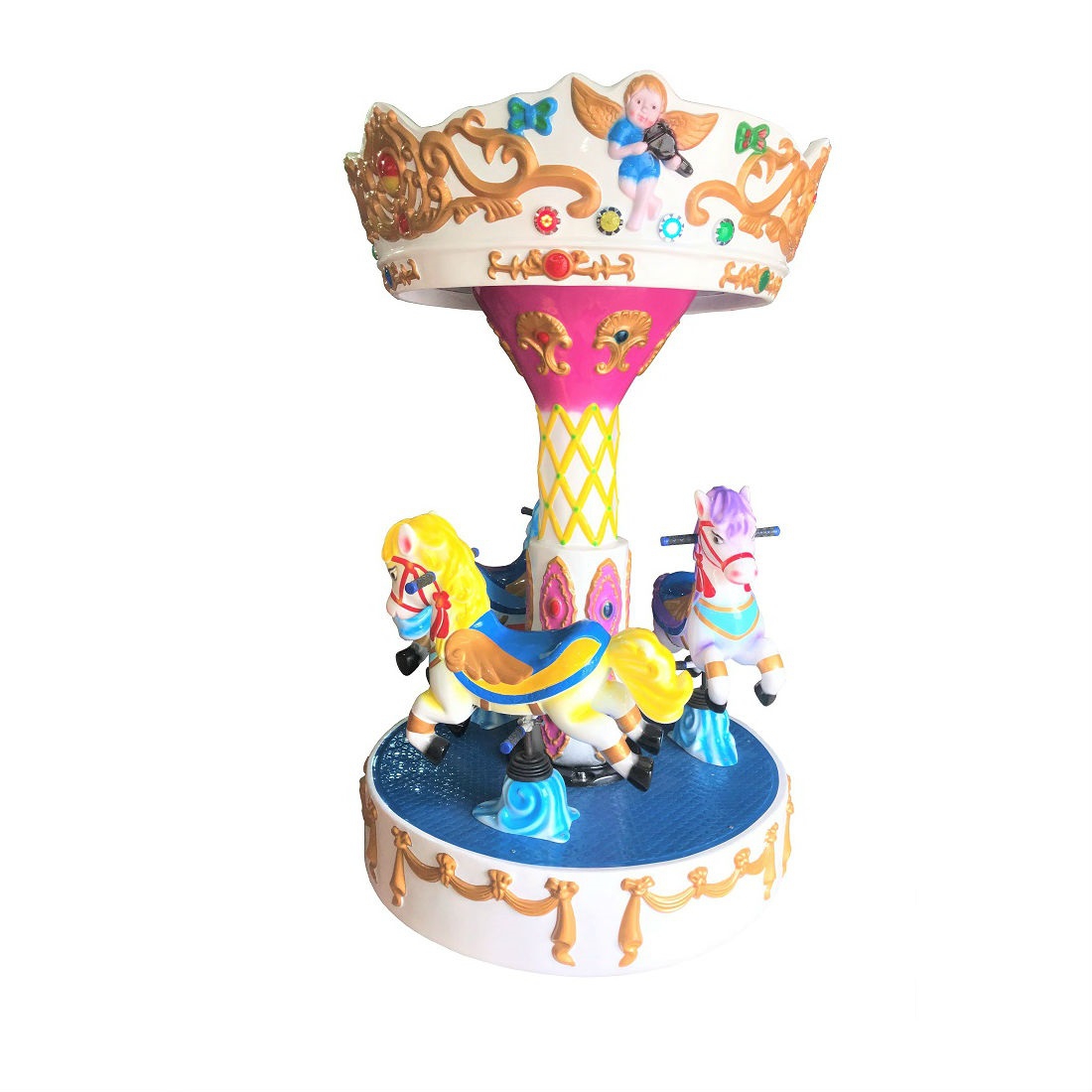 3’LÜ%20%20AT%20CARROUSEL