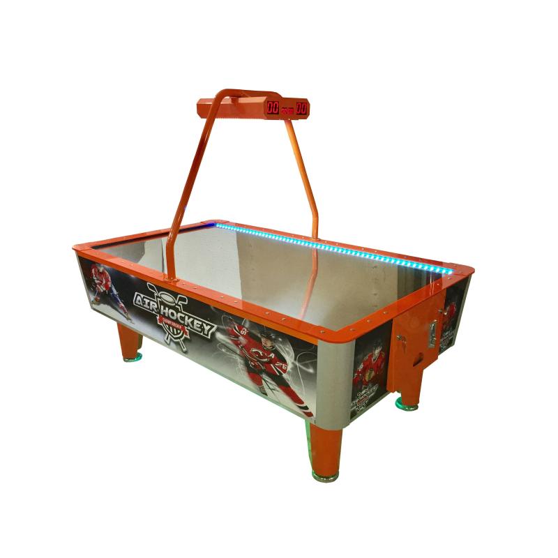 AIR%20HOCKEY%20PASLANMAZ%20YÜZEY%20TAÇLI%20MODEL