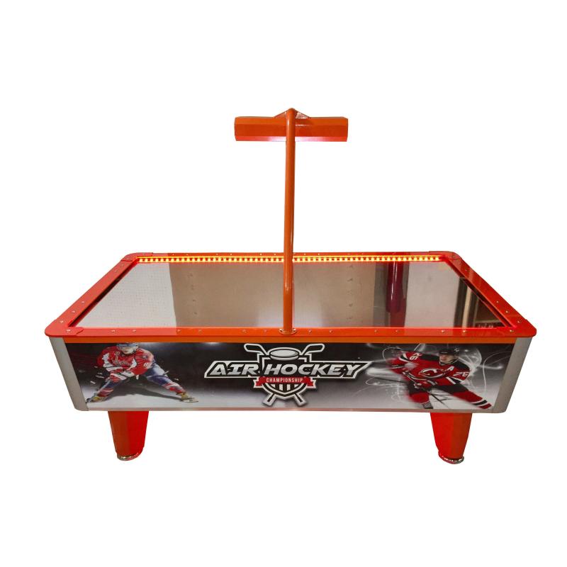 AIR%20HOCKEY%20PASLANMAZ%20YÜZEY%20TAÇLI%20MODEL