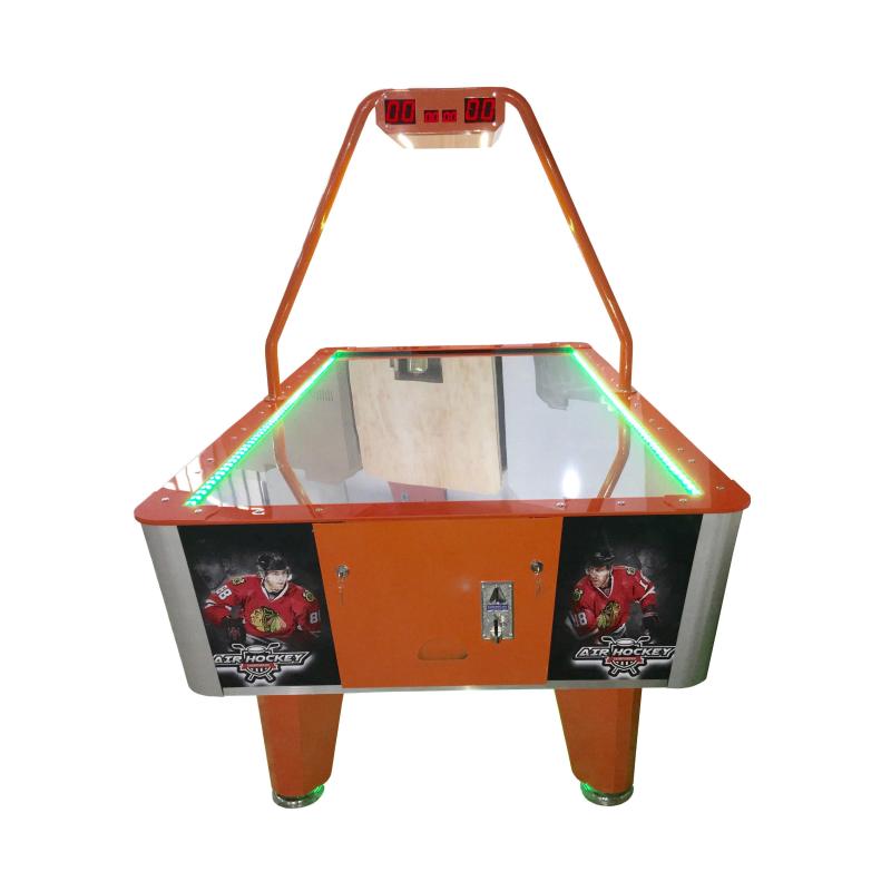 AIR%20HOCKEY%20PASLANMAZ%20YÜZEY%20TAÇLI%20MODEL