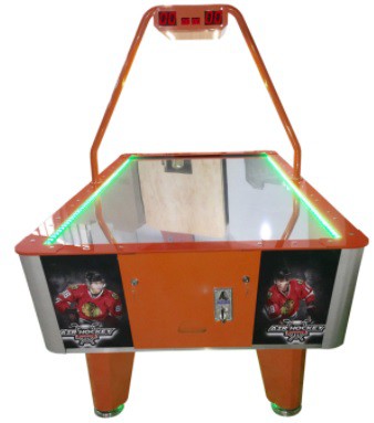 AIR%20HOCKEY%20PASLANMAZ%20YÜZEY%20TAÇLI%20MODEL