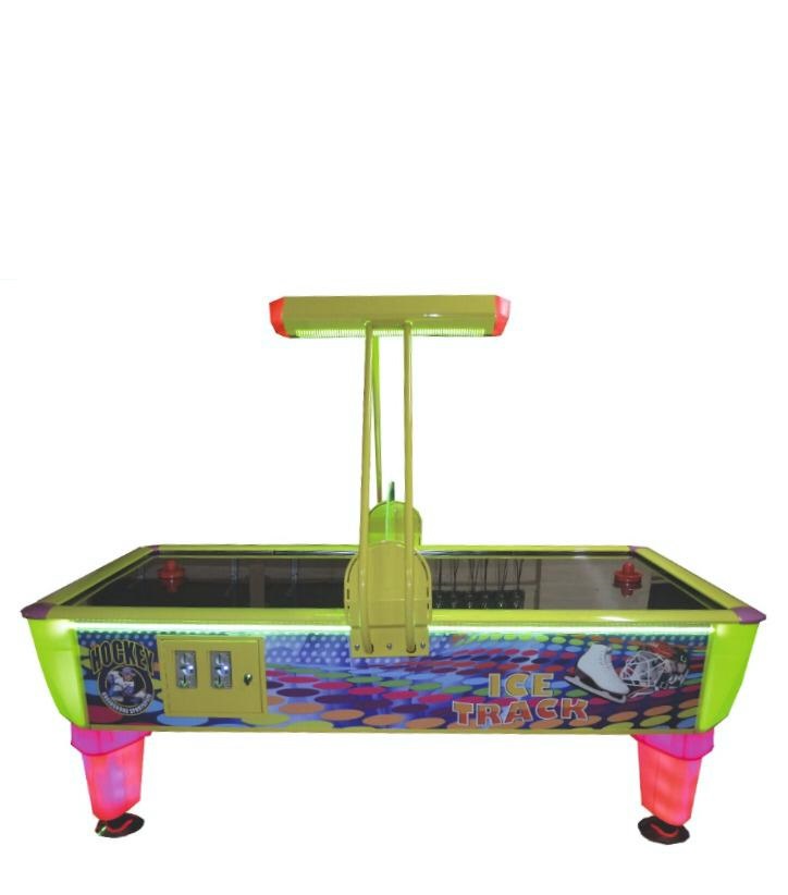 AIR HOCKEY